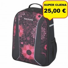 RUKSAK ŠKOLSKI FLOWER HERLITZ